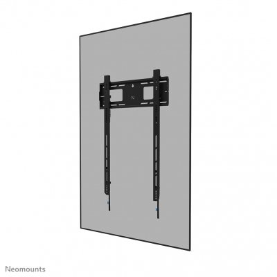 WL30-750BL18P Soporte de pared robusto 50-98 - fijo - bloqueable - instalación rápida - vertical - TÜV