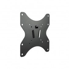 Tooq LP1242F-B Soporte Pared Fijo 23-42\1 Negro