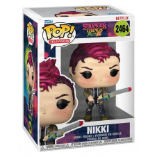 Pop animatión:sttalesfrom'85? nikki