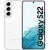Smartphone Samsung Galaxy S22 8Gb/ 128Gb/ 6.1/ 5G/ Blanco