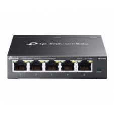 Switch TP-Link Omada Easy Managed 5p Gigabit (ES205G)