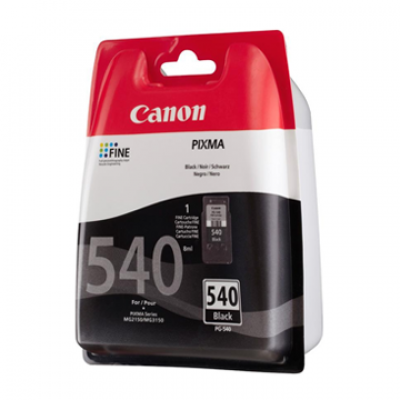 Canon PG540 Negro Cartucho de Tinta Original - 5225B005