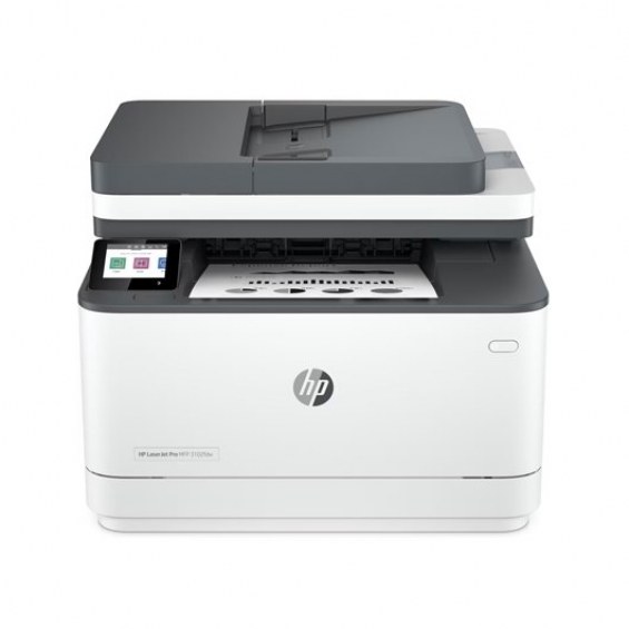 IMPRESORA HP MULTIFUNCION LASERJET PRO 3102FDW