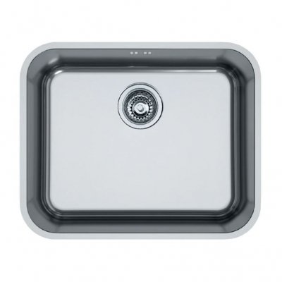 FREGADERO MEPAMSA 1220667805 SQUARE 50.40 INOX