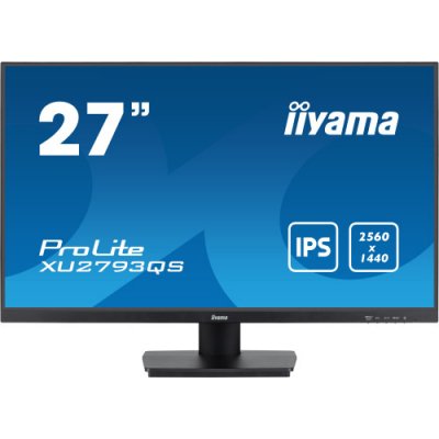 MONITOR IIYAMA IPS 1H 1DP, 100HZ, 300CD