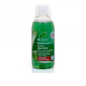 ALOE VERA enjuague bucal 500 ml