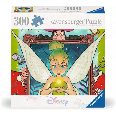 12001044 Puzzle rompecabezas 300 pieza(s) Otro