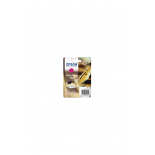 CARTUCHO EPSON 16 MAGENTA C13T16234012