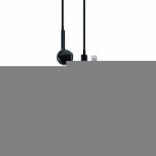 DCU Advance Tecnologic 34151016 auricular y casco Auriculares Alámbrico Dentro de o?do Llamadas/Música Negro