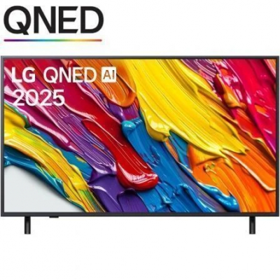 Televisor LG QNED 50QNED82A6B 50/ Ultra HD 4K/ Smart TV/ WiFi