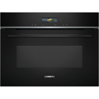 .AT.MICROONDAS INT. SIEMENS CE732GXB1 36L C/GRILL HIDRO NGO