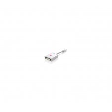 ADAPTADOR MINI DISPLAYPORT M A DVI H EQUIP BLANCO 133433