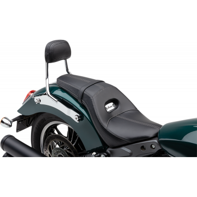 Detachable Mini Backrest COBRA 502-2010