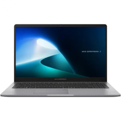 Portátil Asus ExpertBook P1 P1503CVA-S73018 Intel Core 7-240H/ 16GB/ 512GB SSD/ 15.6/ Sin Sistema Operativo