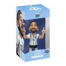 Minix messi argentina 12