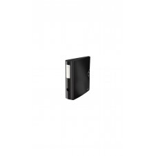 Leitz 10471095 carpeta de cartón A4 Negro