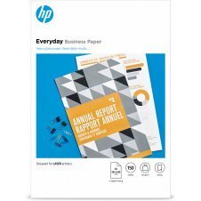 HP Everyday Papel profesional para impresora laser A3 brillante