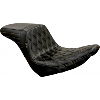 Asiento Kickflip LE PERA LYR-590DD-CHET