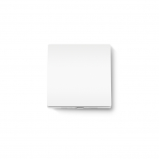TP-Link Tapo S210 interruptor de luz Blanco
