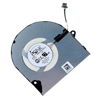 Ventilador para portatil Dell Inspiron 5410 / 5415 / 5418 / Vostro 5510 / KRK6P