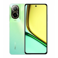 Realme C67 8/256GB Verde Smartphone