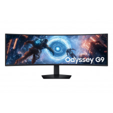 Samsung S49FG912EU pantalla para PC 124,5 cm (49