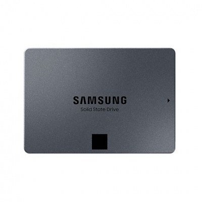 Disco duro interno solido ssd samsung mz - 77q4t0bw - 870 qvo - 4tb - 2.5pulgadas - sata3