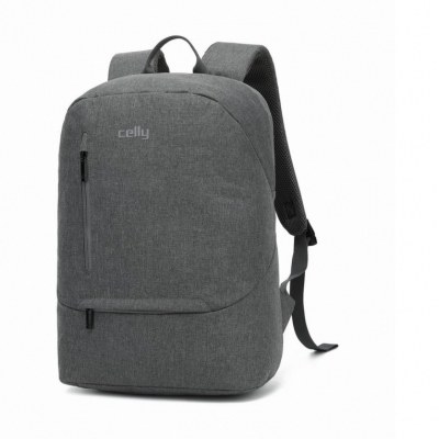 CELLY BACKPACK FOR TRAVEL GREY
