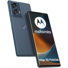 SMARTPHONE MOTOROLA MOTO EDGE 50 FUSION 5G 12G/256GB AZUL