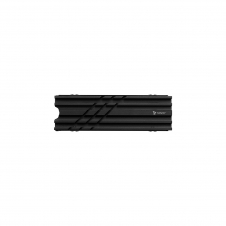 Savio Cooler M.2 NVMe 2280, AK-60 diskams Refrigerador de aire