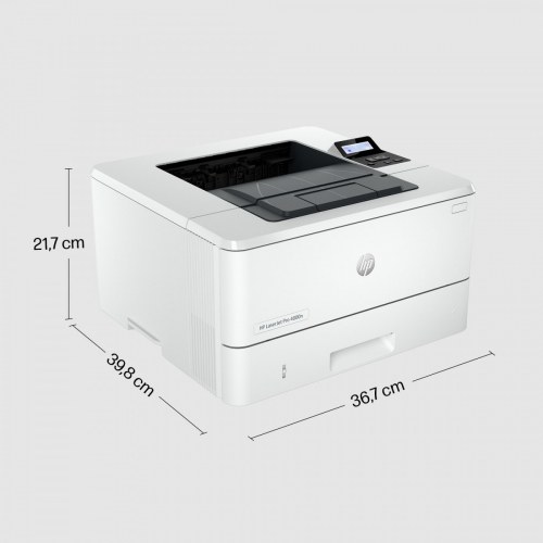 HP LaserJet PRO 4002DN