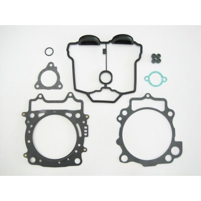 TECNIUM Top End Gasket Set 810689HC