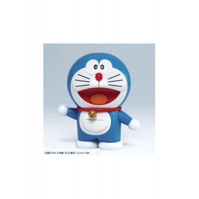 Figure - rise mechanics doraemon re - run