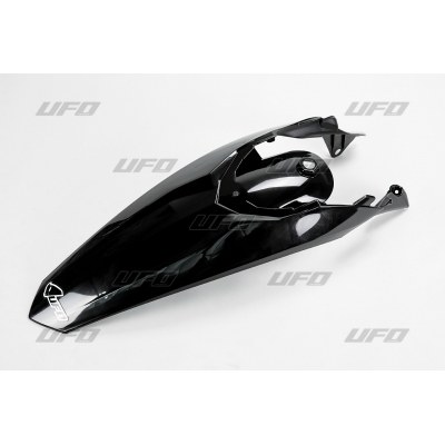 Guardabarros trasero en plástico de recambio para KTM UFO KT04032#001