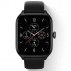 Amazfit Gts 4 Reloj Smartwatch - Pantalla Amoled 1.75 - Caja De Aluminio - Bluetooth 5.0 - Resistencia Al Agua 5 Atm - Carga Magnetica - Color Negro