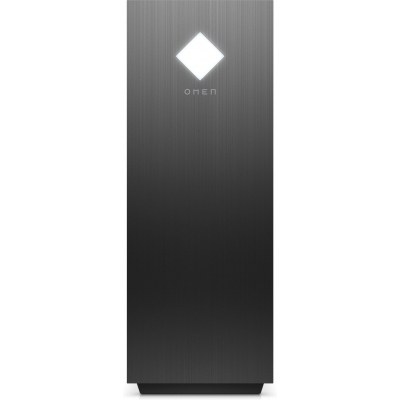 Ordenador hp gaming omen 25l gt15 - 0044ns i5 - 12400f - 16gb - ssd512gb - nvidia gforce rtx 3060 ti - freedos