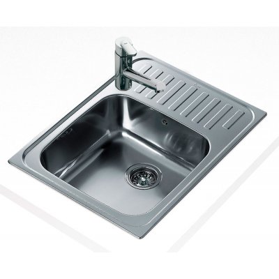 FREGADERO TEKA CLASSIC 1C REV 10119059