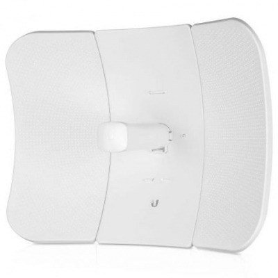 Antena Direccional Ubiquiti LBE-5AC-LR LiteBeam AC Gen2 AirMAX 26DBI