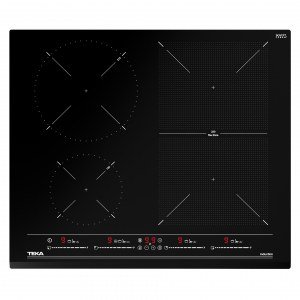 Placa de inducción Teka IZF64440MSP 112510019 5F