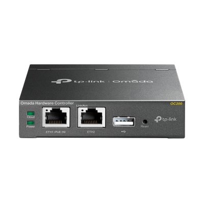 CONTROLADORA AP TP-LINK OC200 PARA OMADA