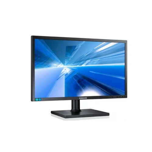 Monitor Reacondicionado LCD Samsung S24E850PL 24 / DVI / VGA