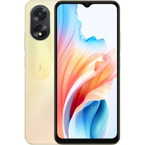 Teléfono móvil OPPO A38 4/128 6,56 GOLD