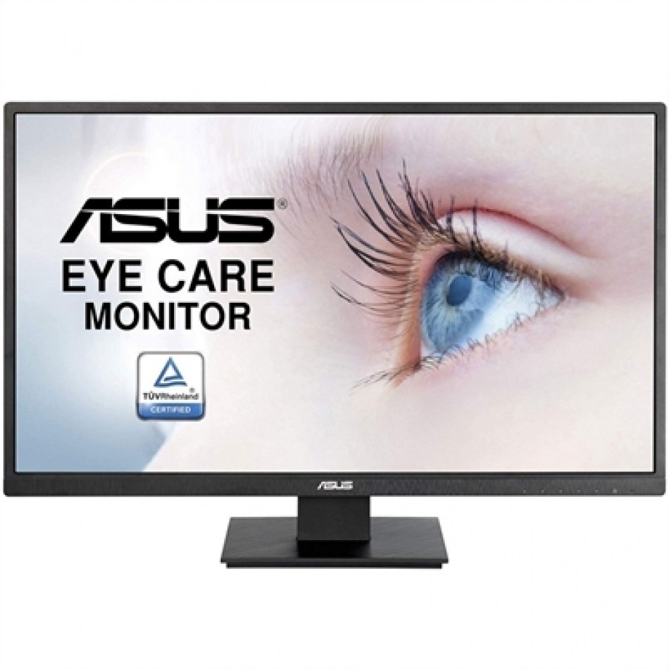 Asus VA279HAE Monitor 27\1 LED FHD 6ms VGA HDMI