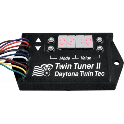 Twin Tuner II DAYTONA TWIN TEC LLC 16200