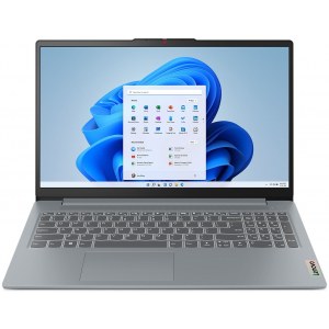 Portátil Lenovo SLIM3 15AMN8 RYZ 5/ 8GB/ 512SSD