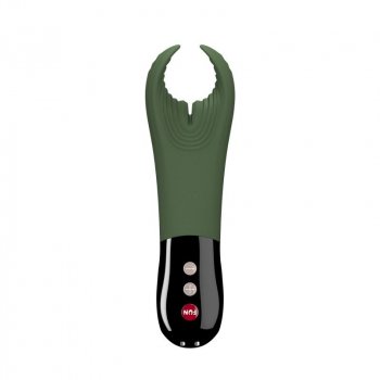 Manta Masturbador Masculino Moss Green/Black