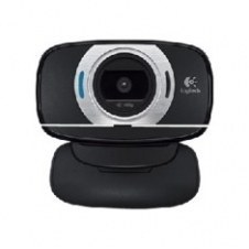 Webcam logitech c615 full hd