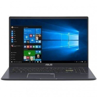 Portátil Asus Laptop E510MABQ509TS Intel Celeron N4020/ 4GB/ 128GB eMMC/ 15.6/ Win10 S