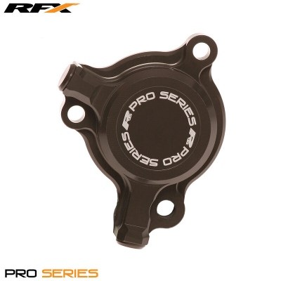 Tapa del filtro de aceite RFX Pro (anodizado duro) FXFC4010099H2