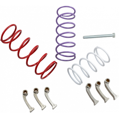 Kit de embrague Mudder EPI WE437106